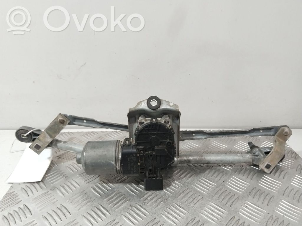 Wischermotor   0390241700,6405J2