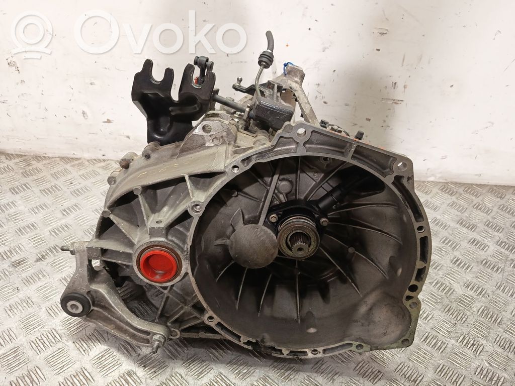 Ford Focus Cutie viteze manuală cu 5 trepte 