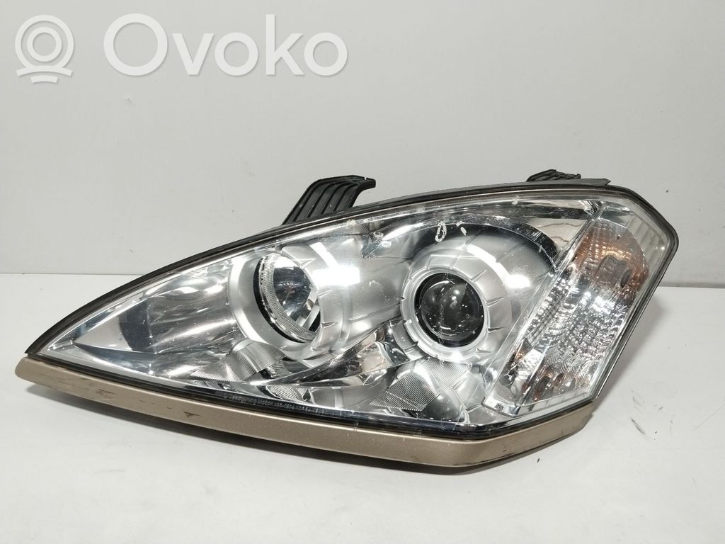 SsangYong Kyron Faro delantero/faro principal