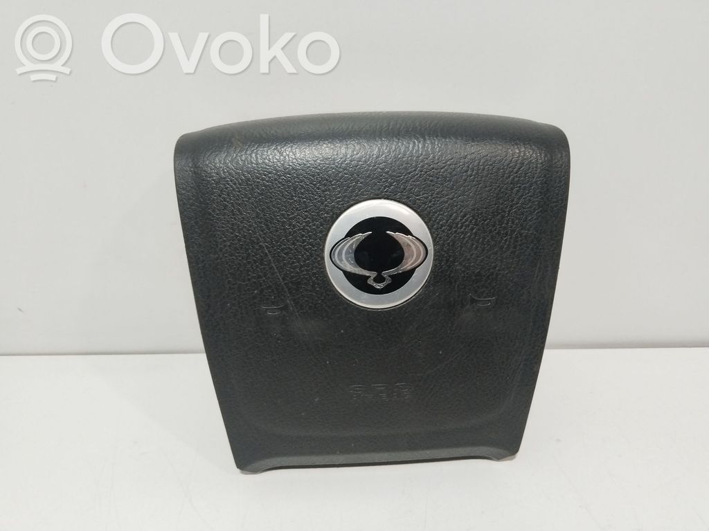 SsangYong Rodius Steering wheel airbag 