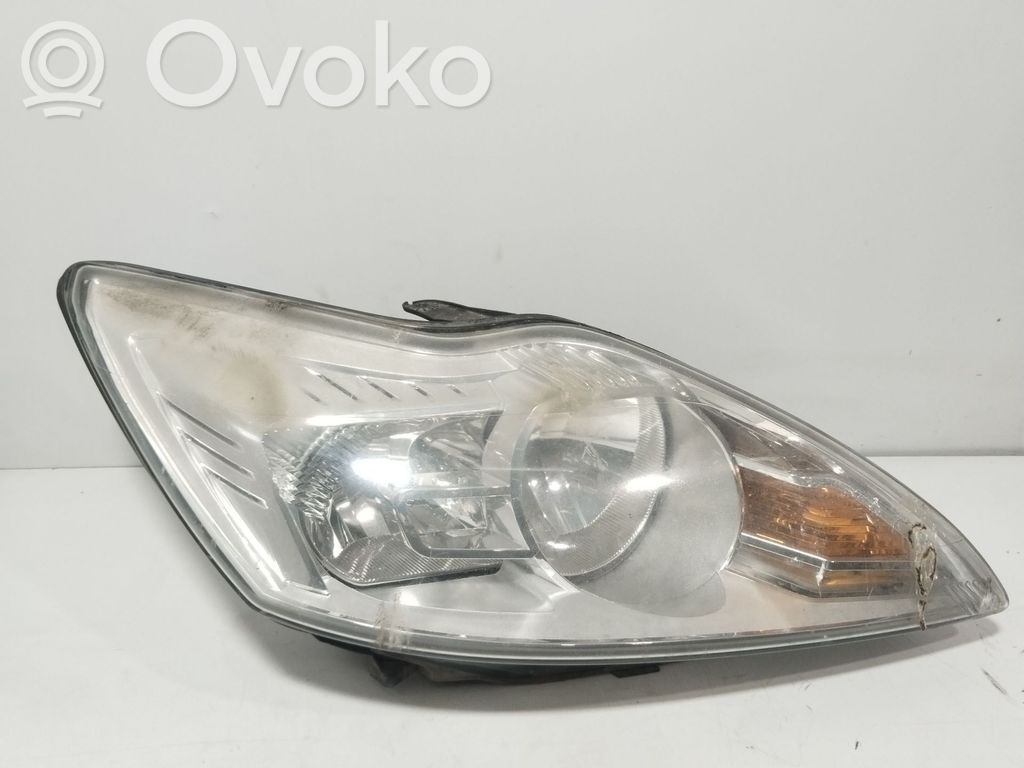 Ford Focus Faro/fanale