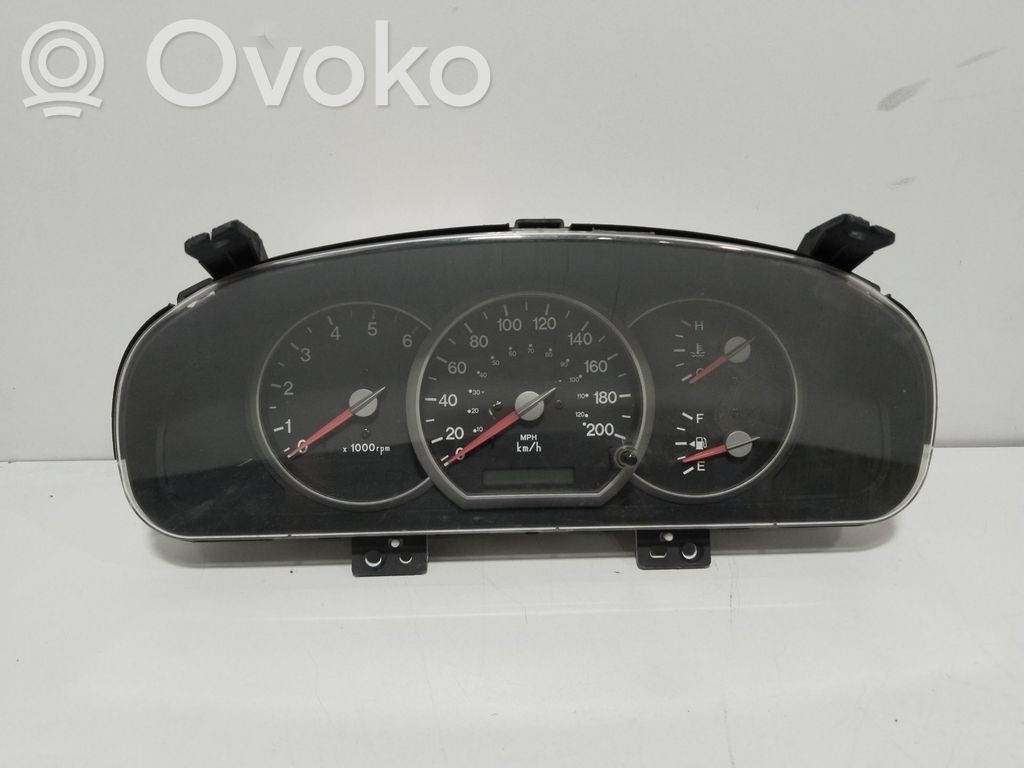 KIA Carnival Tachimetro (quadro strumenti)