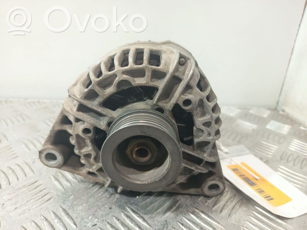 Opel Corsa C Generatore/alternatore