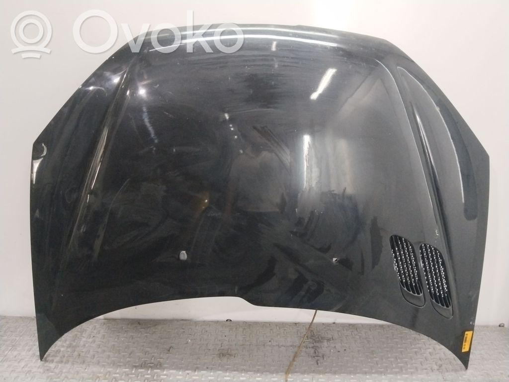 Peugeot 206 Vano motore/cofano 