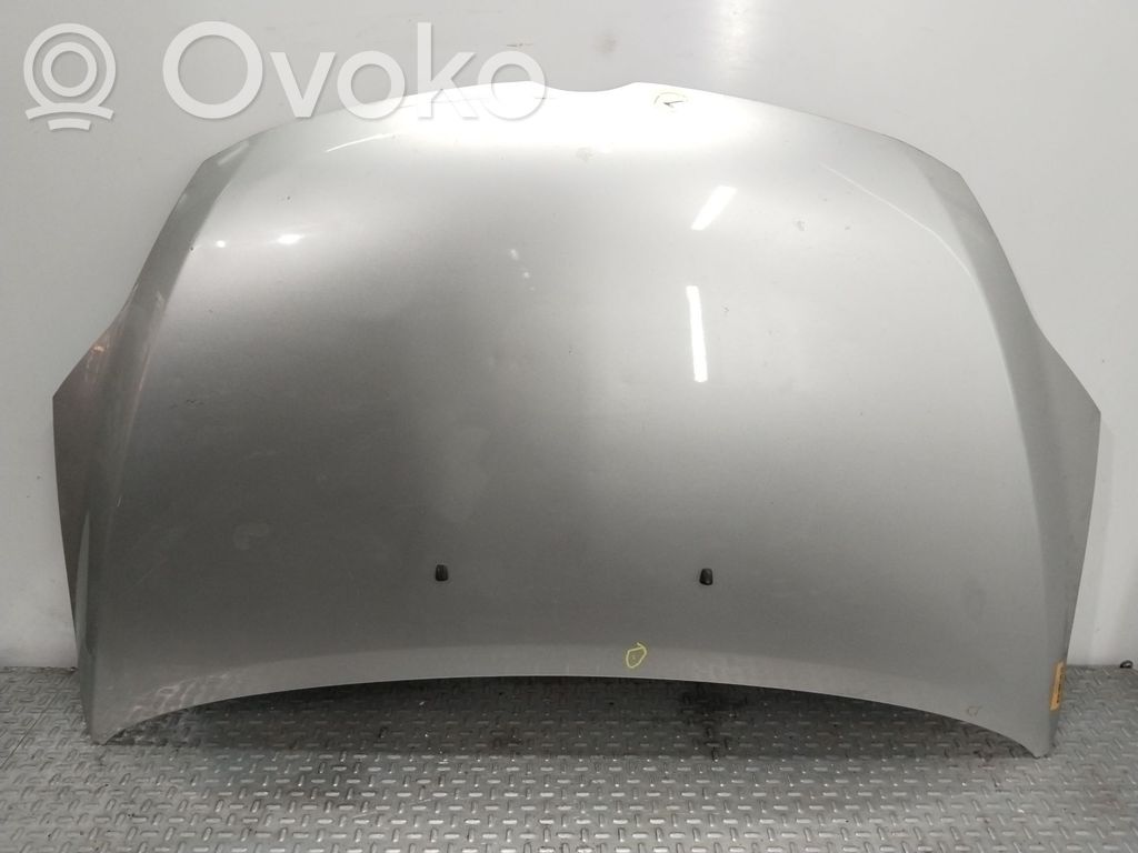 Capó/tapa del motor   C2Y55231XA