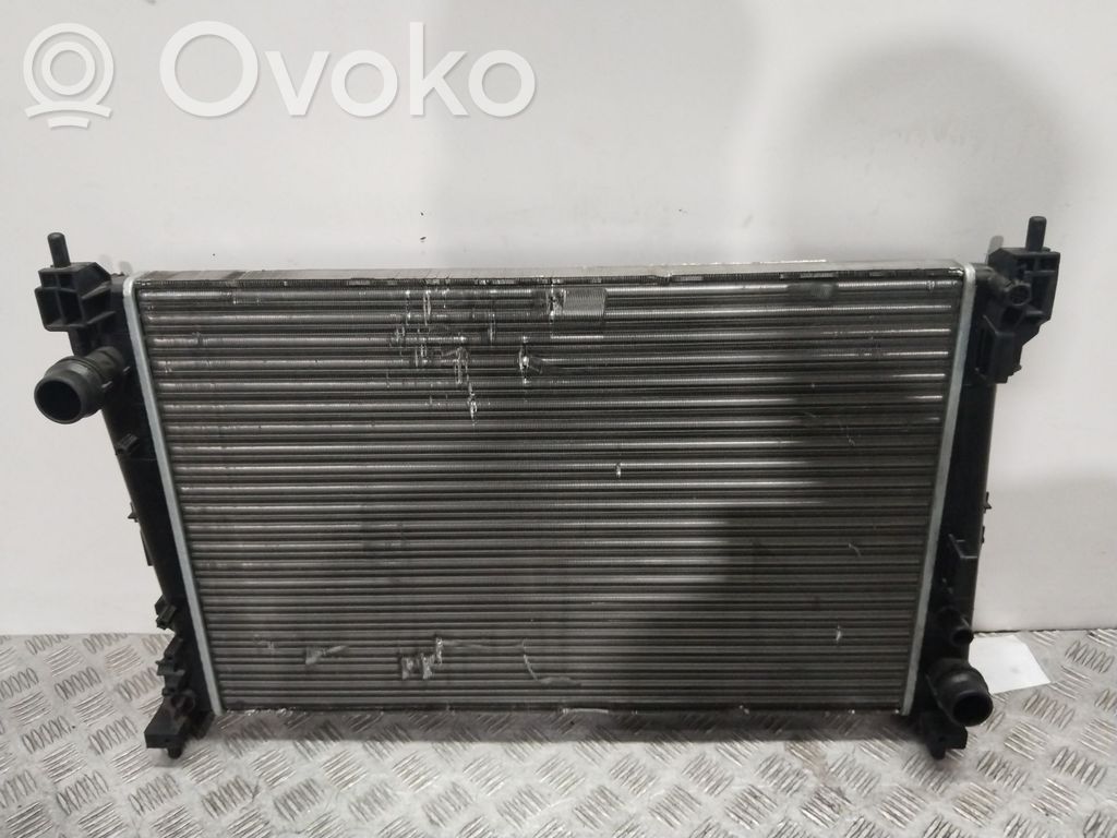 Radiateur de refroidissement   1300287