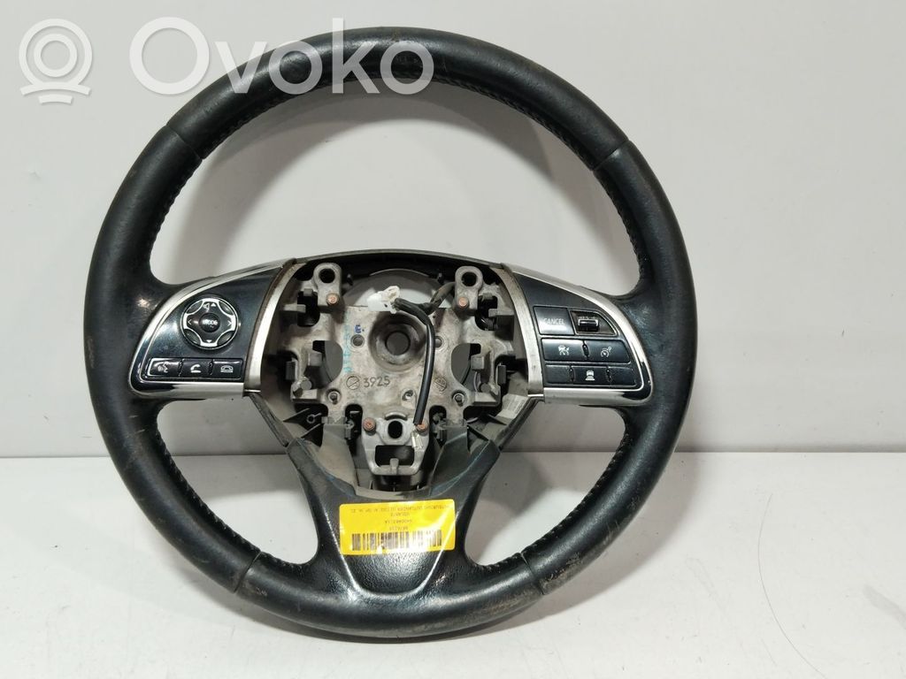 Ohjauspyörä   4400A631XA