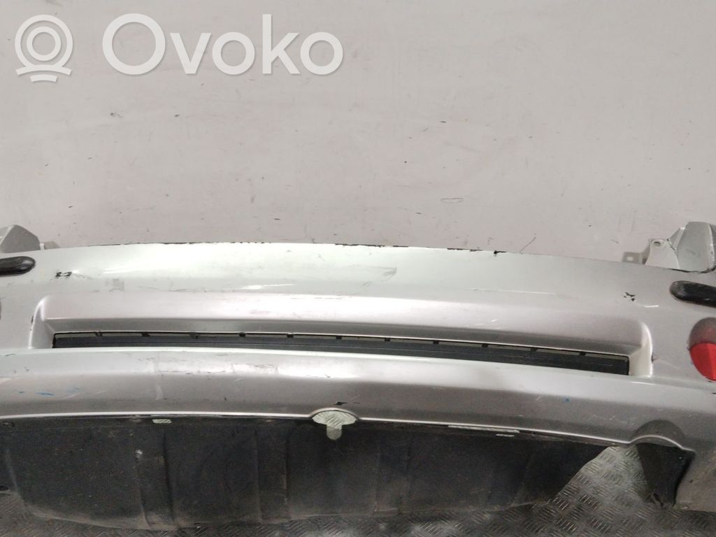 Honda HR-V Bară spate 