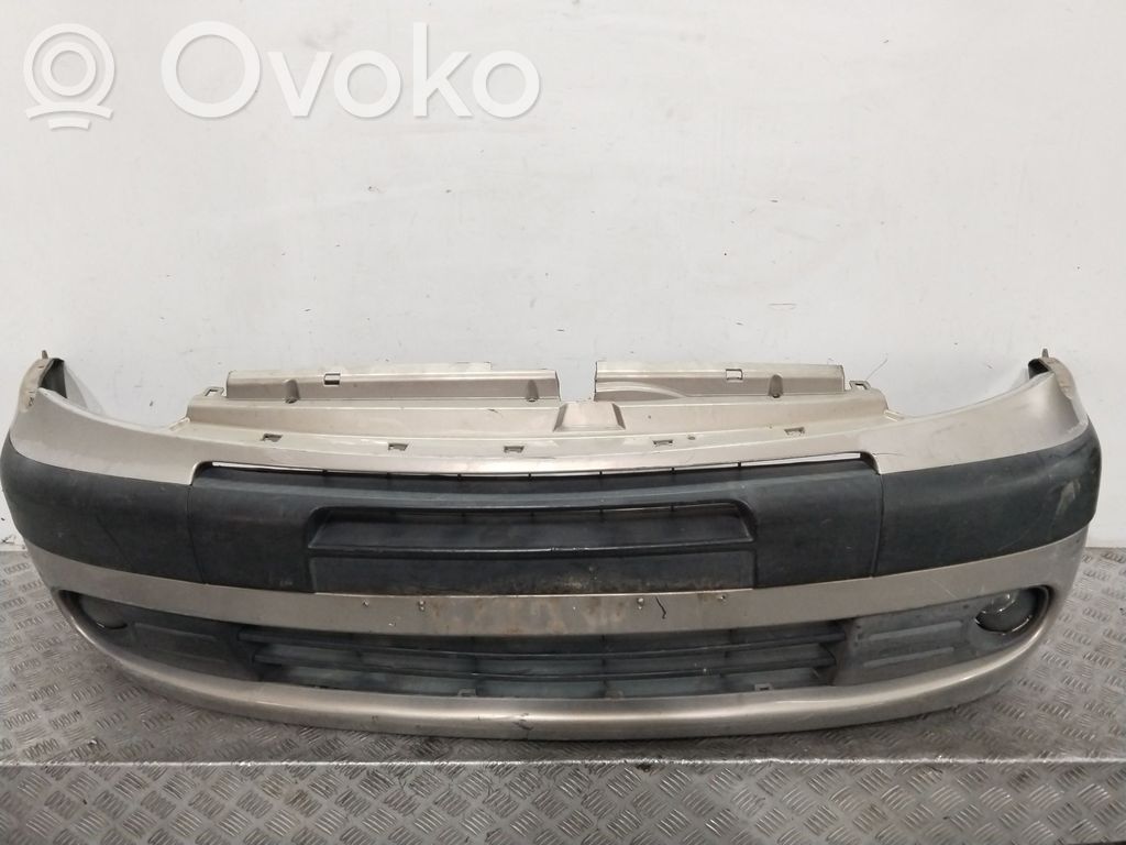 Etupuskuri   7401AC