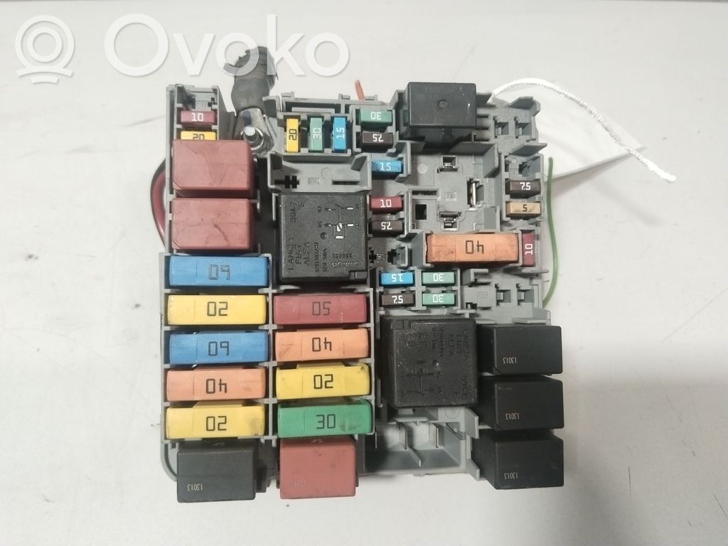 Moduł / Sterownik BSM   51867698
