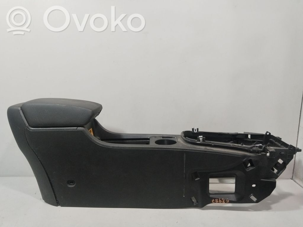 Opel Astra H Cotieră 
