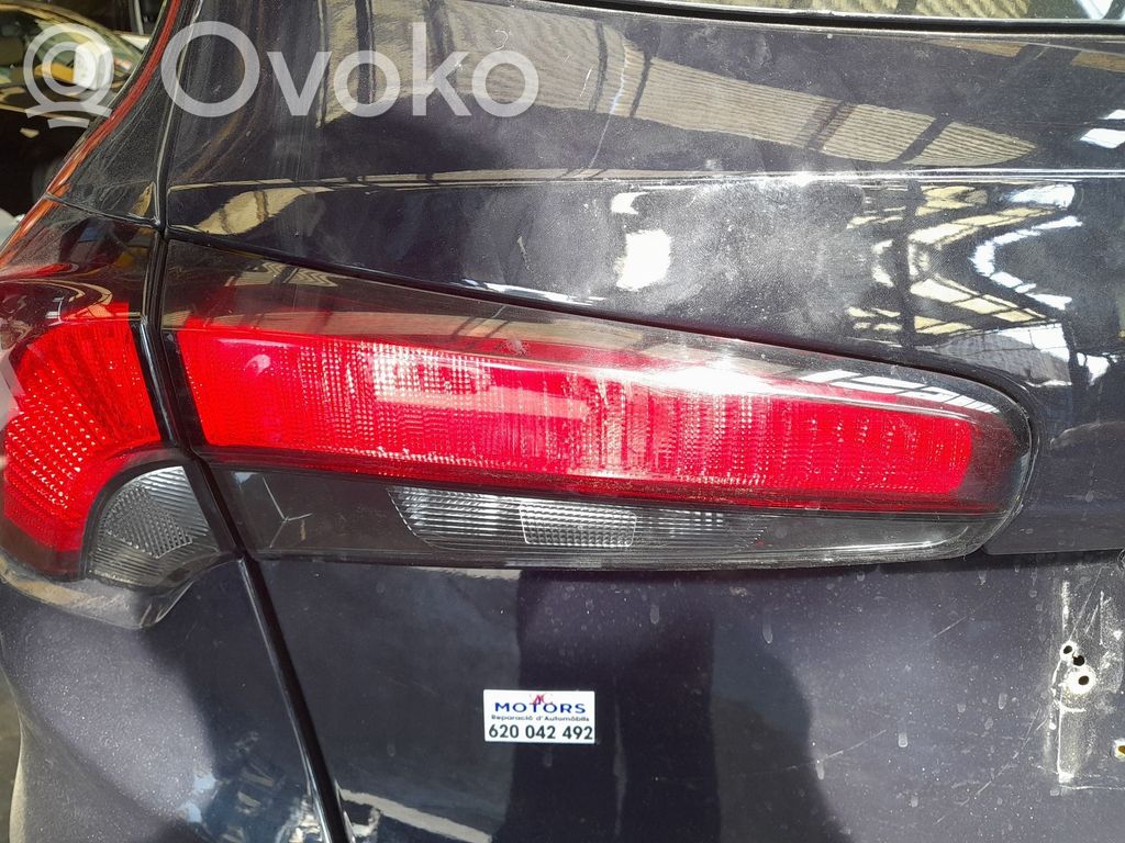 Fiat Tipo Takavalot 