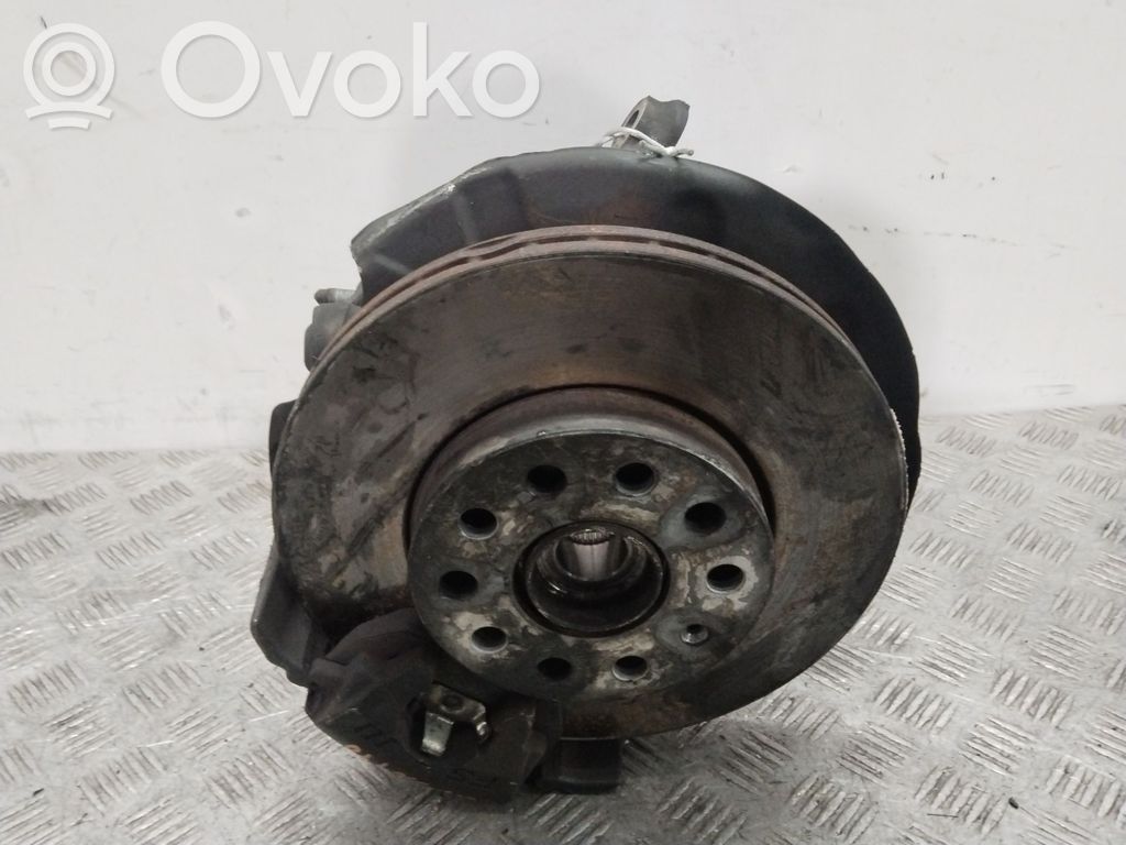 Achsschenkel vorne   5WA407256