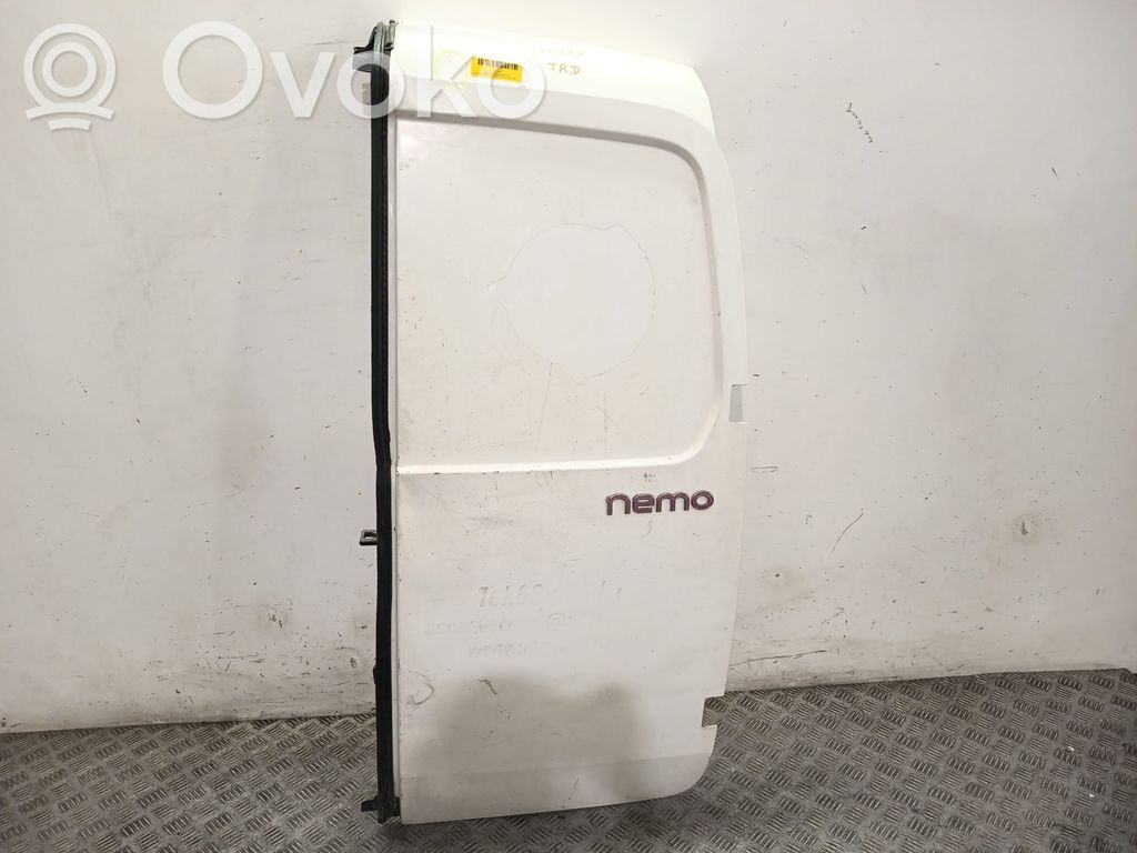 Citroen Nemo Takaovi