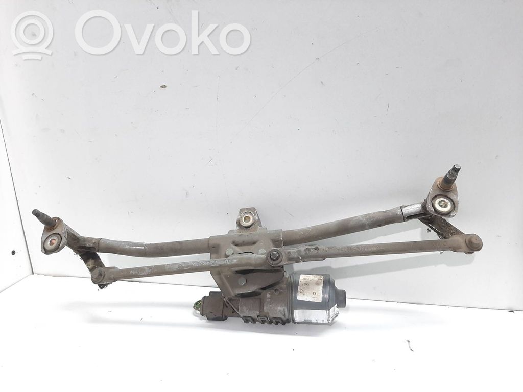 Audi A3 S3 8L Moteur d'essuie-glace