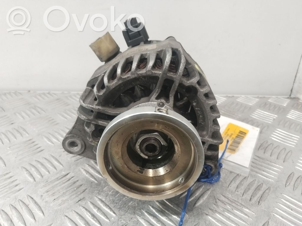 Ford Focus Generator/alternator 