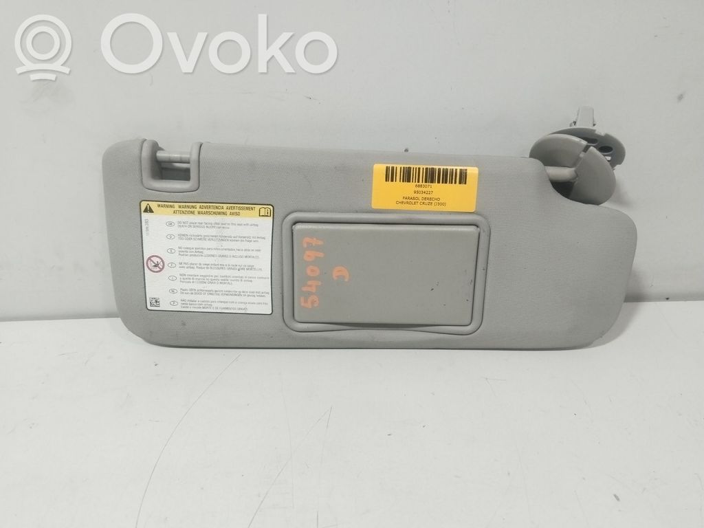 Parasolar   95034227