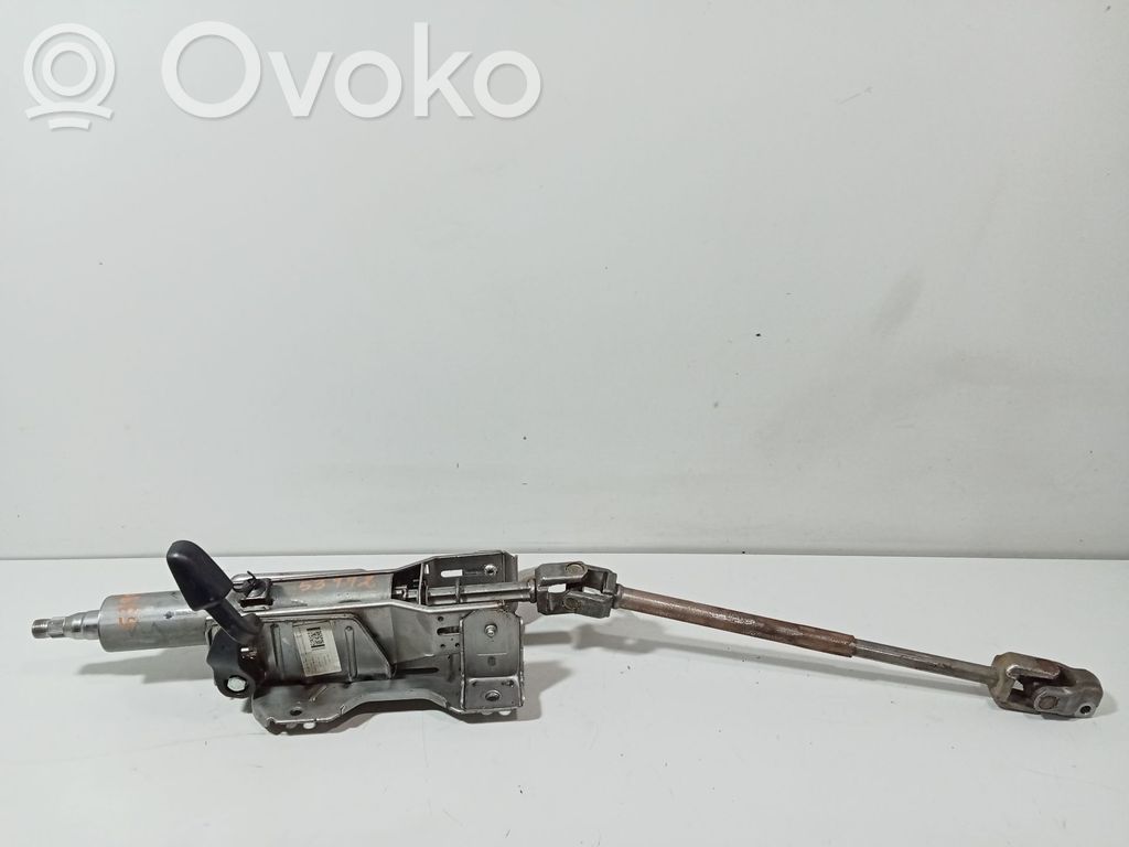 Citroen Nemo Kolumna kierownicza 