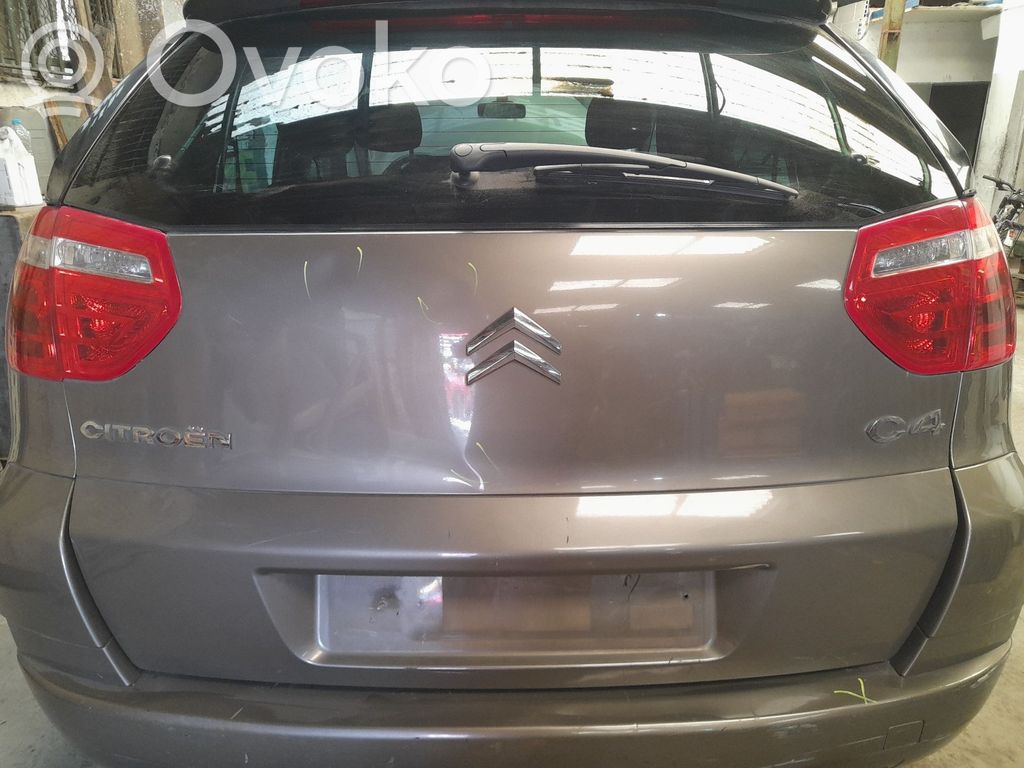 Citroen C4 Grand Picasso Portellone posteriore/bagagliaio 