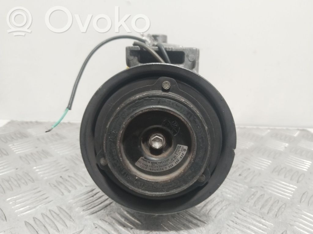 Compresor (pompă) aer condiționat (A/C)   8D0260805J