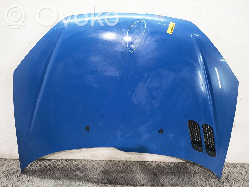Vano motore/cofano   7901K1