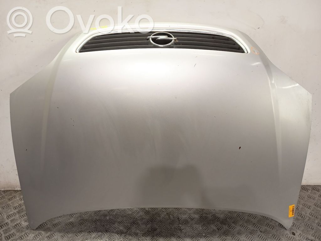 Opel Zafira A Konepelti 