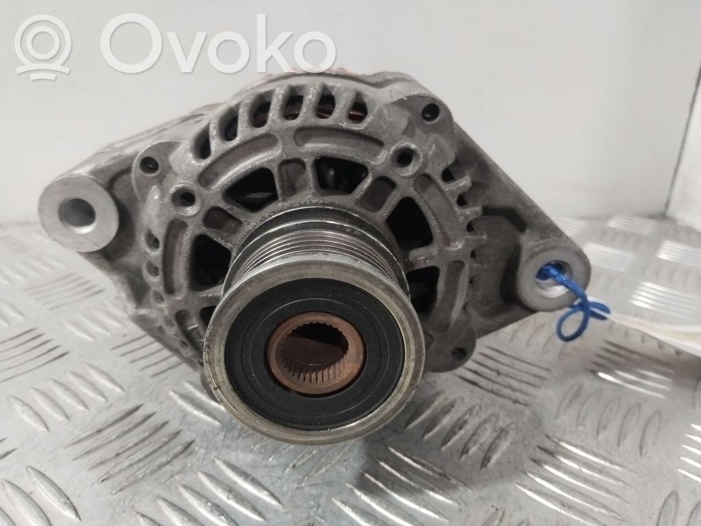 Alternator   13502583
