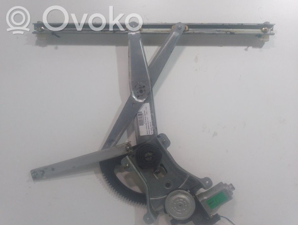 Daewoo Kalos Macara geam față manuală 