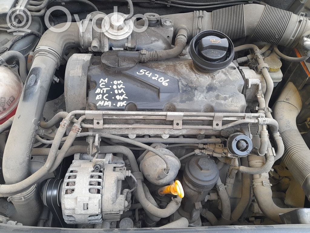 Motor   AXR