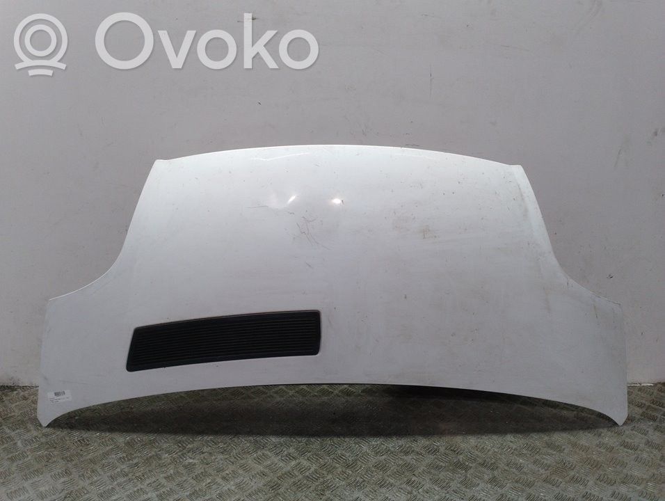 Opel Vivaro Capotă motor