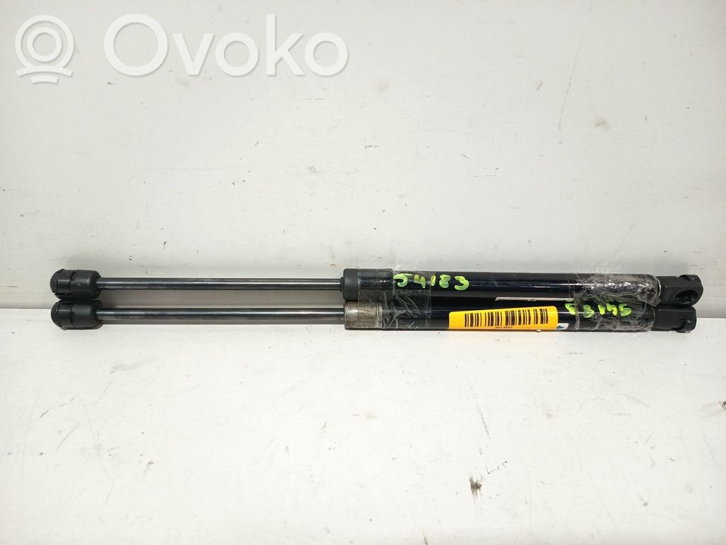 BMW 3 E90 E91 Amortiguador/puntal del maletero/compartimento de carga