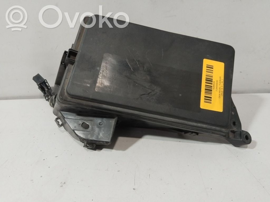 Lexus IS 220D-250-350 Unitate control BSM