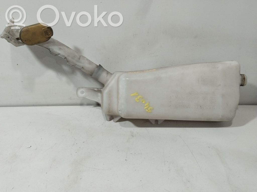 Renault Clio III Rezervor lichid spălare parbriz 