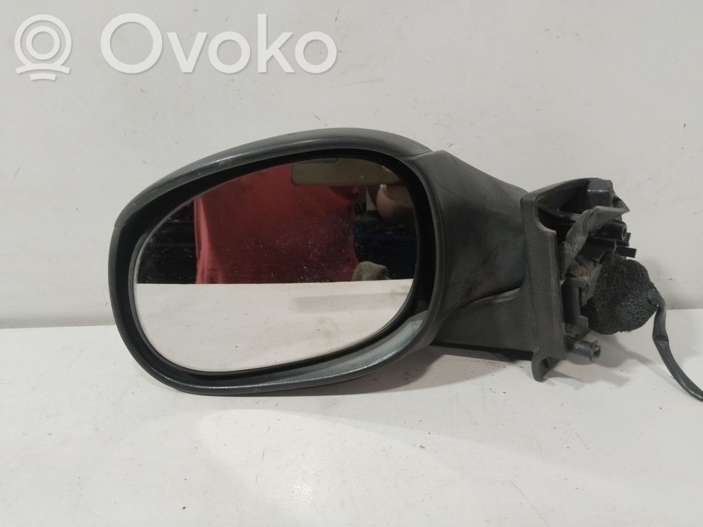 Citroen C3 Autres dispositifs