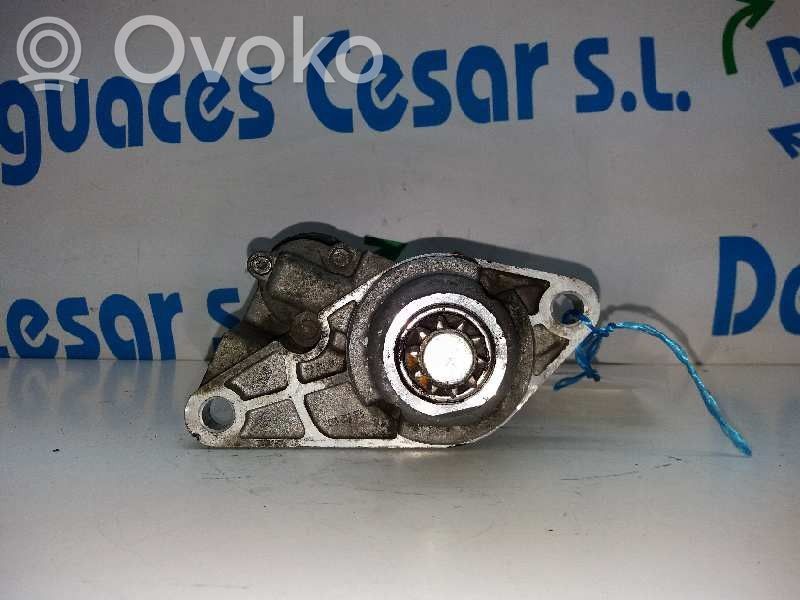 Motor de arranque   0001120400,02T911023GV