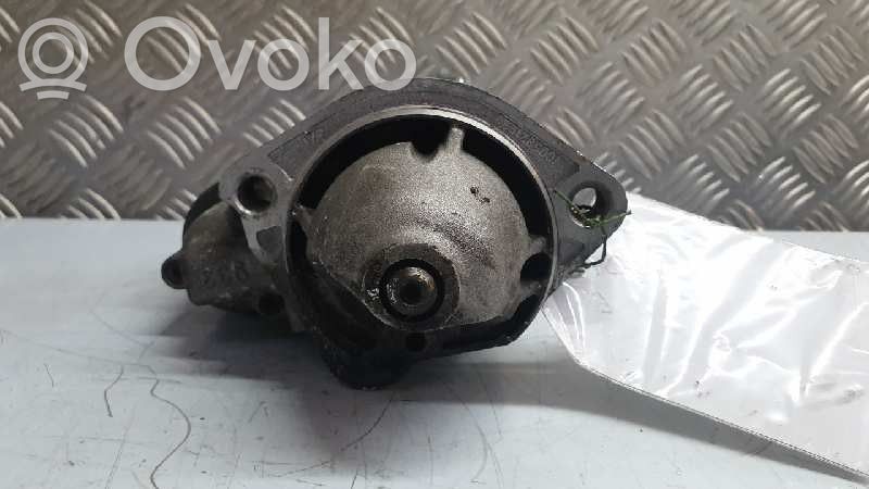 Audi A4 S4 B6 8E 8H Motorino d’avviamento