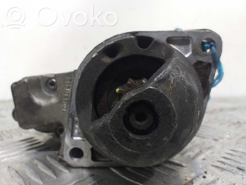 Mercedes-Benz A W168 Electromotor 