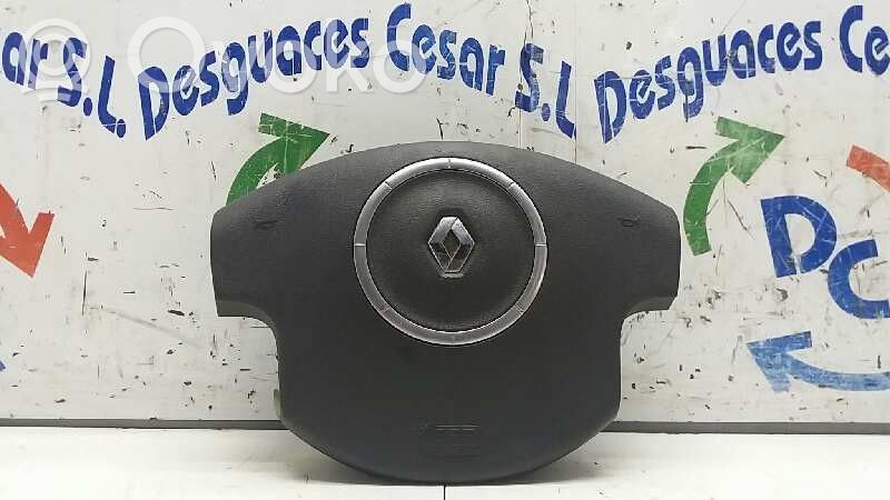 Renault Scenic II - Grand scenic II Airbag dello sterzo