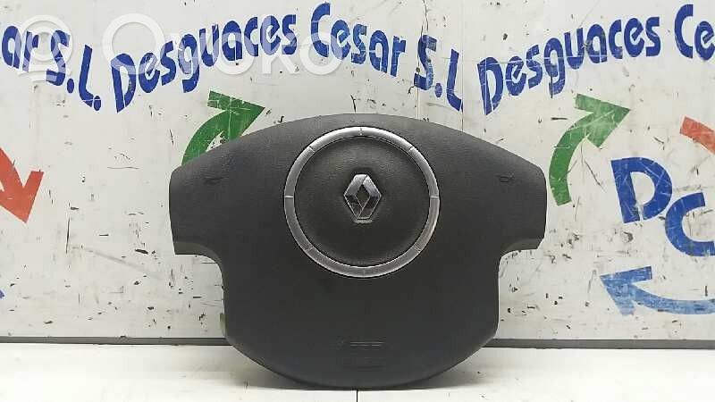 Renault Scenic II - Grand scenic II Fahrerairbag