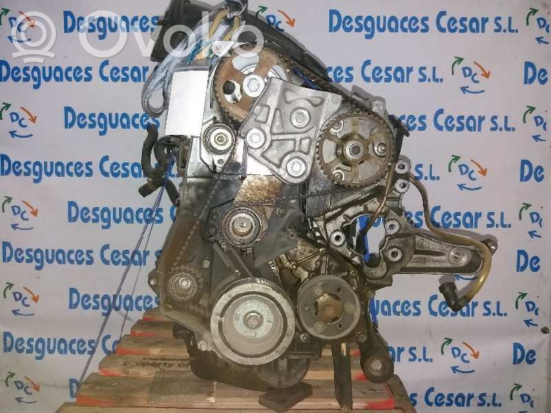 Renault Scenic II -  Grand scenic II Silnik 