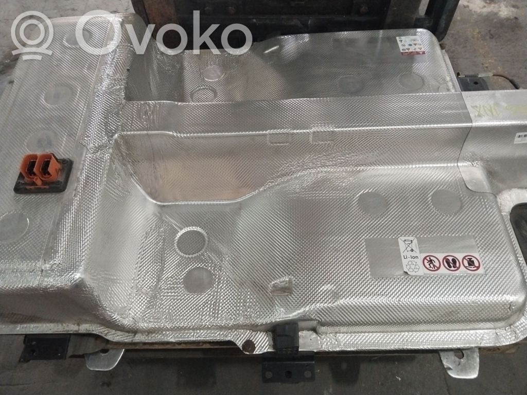 Volkswagen Up Batteria auto
