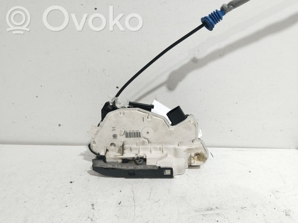 Volkswagen Up Serratura portiera anteriore