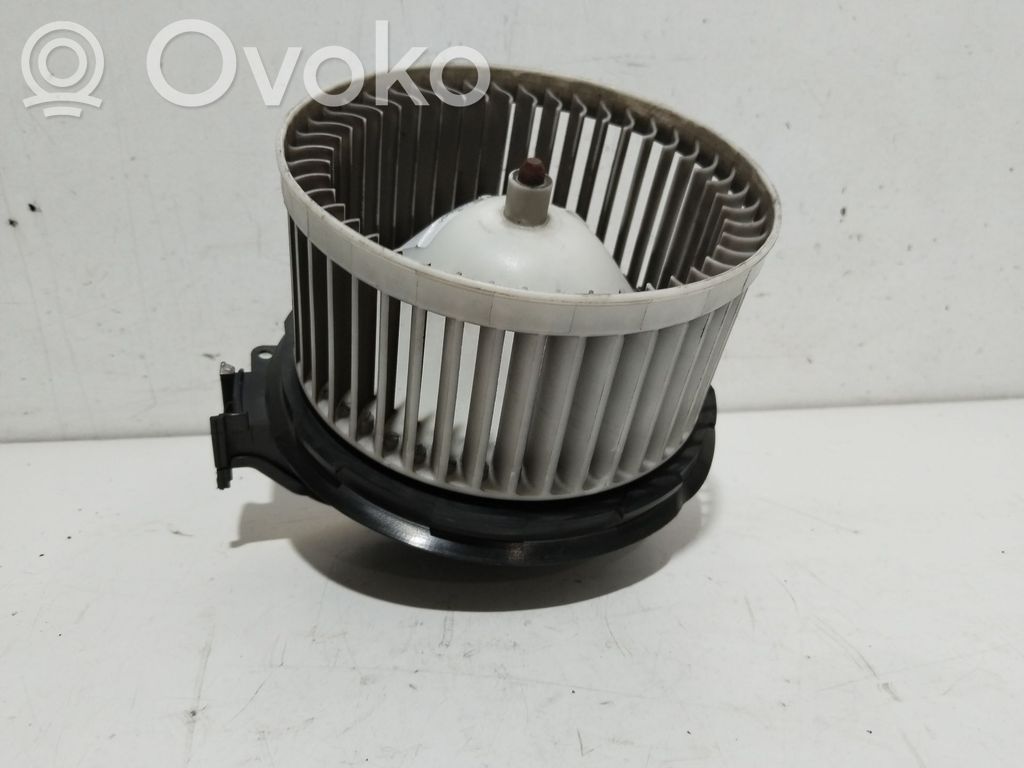 Volkswagen Up Ventilator aerotermă