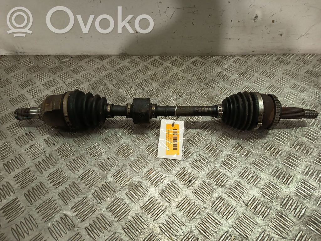 Semiasse anteriore   49500A6100