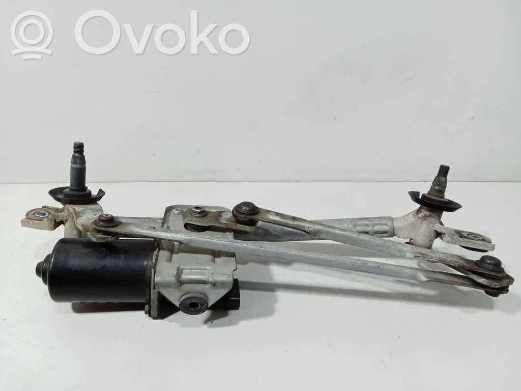 Motor del limpiaparabrisas   98110A2000