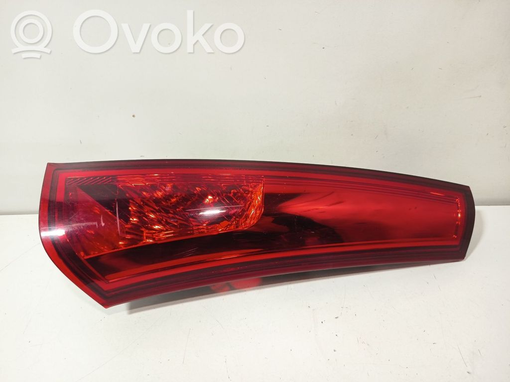Luz trasera/de freno   167610