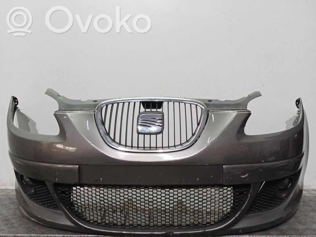 Seat Toledo III (5P) Parachoques delantero