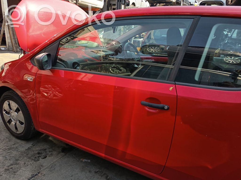 Volkswagen Up Portiera anteriore