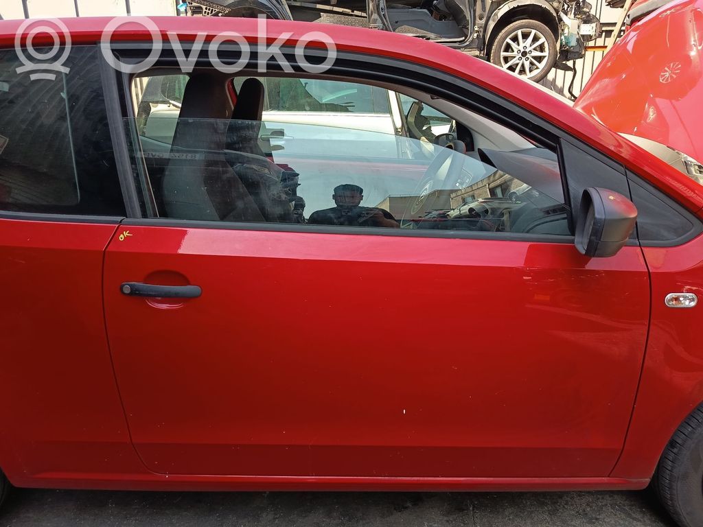 Volkswagen Up Portiera anteriore 