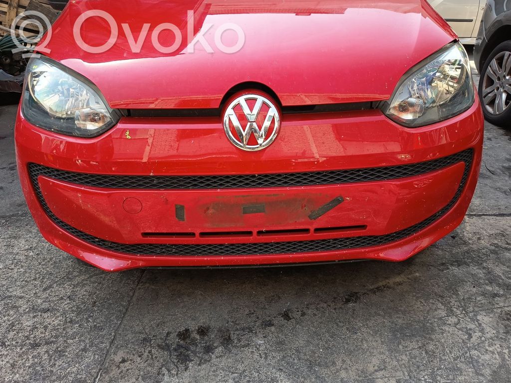 Volkswagen Up Bară față